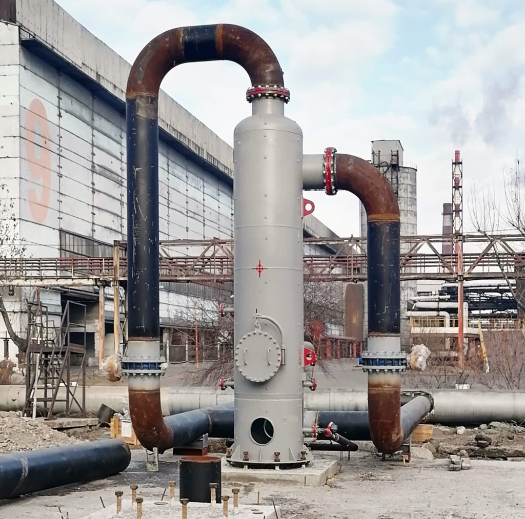 Газосепараторы ГС фото в Свободном